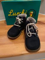 Salamander Lurchi Kinderschuhe Leder Gr.22 Thüringen - Kahla Vorschau