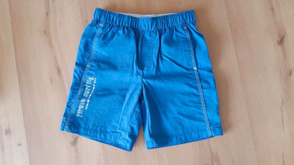 Lego Wear Badehose Shorts Gr. 128 in Mühlheim am Main