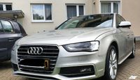 Audi A4 Allroad 2.0 TFSI S tronic quattro - Hamburg-Nord - Hamburg Groß Borstel Vorschau