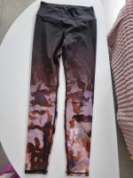 Leggins high waist von h&m Hessen - Riedstadt Vorschau