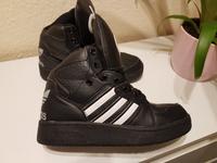 Adidas Originals Jeremy Scott Instinct Hi JS ObyO V24531 Gr.38 Schleswig-Holstein - Raisdorf Vorschau