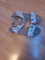 Hush puppies damen sandalen Gr 41 Schleswig-Holstein - Kiel Vorschau