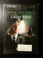 The Green Mile (Premium Special Edition) - DVD Box (2 DVD Set) Bayern - Bellenberg Vorschau