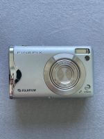 Fujifilm Finepix F20 Digitalkamera Schleswig-Holstein - Kappeln Vorschau