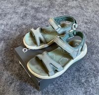 Ecco Sandalen Gr. 34 Kreis Pinneberg - Seester Vorschau