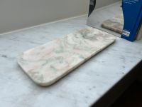 Weißes Marmor Tablett HK Living Altona - Hamburg Othmarschen Vorschau