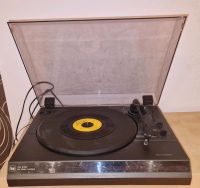 Schallplatten Spieler Dual CS 2115, Retro Hifi Stereo Nordrhein-Westfalen - Werl Vorschau