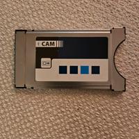CI+-Modul  Willy Tel wilhelm.tel für HaiD-Programmpaket Eimsbüttel - Hamburg Eimsbüttel (Stadtteil) Vorschau