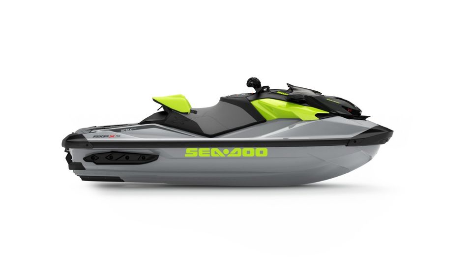 Sea-Doo RXP-X 325 RS - sofort verfügbar vom BRP SeaDoo-Händler in Lichtenau