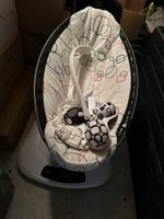 4Moms MamaRoo 4 Plush Multi Color Inklusiv Babyeinlage Bayern - Dorfprozelten Vorschau