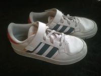 Adidas Kinder Turnschuh Sachsen-Anhalt - Hohenberg-Krusemark Vorschau