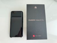 Huawei Mate 20 Pro Black 128GB Nordrhein-Westfalen - Hille Vorschau