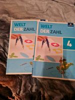 Mathebücher, Welt der Zahl 4 Rheinland-Pfalz - Neuwied Vorschau