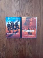 DVD: Three Kings GEORGE CLOONEY + The Patriot STEVEN SEGAL Rheinland-Pfalz - Zell (Mosel) Vorschau
