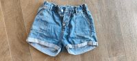 Kurze Hose 38 M Shorts Jeans Thüringen - Korbußen Vorschau