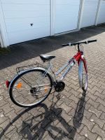 Fischer Damen Fahrrad Baden-Württemberg - Weinheim Vorschau