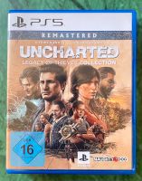 Uncharted - Legacy of Thieves Collection PS5 USK16 Bochum - Bochum-Nord Vorschau
