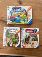 tiptoi Bücher Spiel Nordrhein-Westfalen - Sendenhorst Vorschau