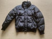 Esprit EDC Winterjacke/Übergangsjacke Größe M schwarz Nordrhein-Westfalen - Korschenbroich Vorschau