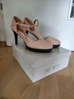 Mary Kay Pumps/Schuhe rosa gr. 40 Hessen - Rodgau Vorschau