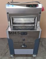 Brotschneidemaschine MHS Gattermaschine GM450 Nordrhein-Westfalen - Moers Vorschau