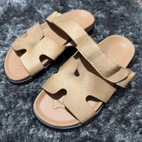 Sandalen (braun) Gr. 38 Baden-Württemberg - Freiburg im Breisgau Vorschau