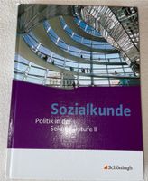 Sozialkunde, Politik in der Sekundarstufe II Rheinland-Pfalz - Koblenz Vorschau