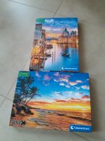 Puzzle 500 Teile, je 3 € Baden-Württemberg - Iffezheim Vorschau