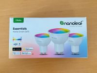 *Neu* Nanoleaf Essentials Smart Lampen GU10 Leuchtmittel Matter Bayern - Burgsalach Vorschau