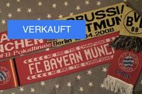 Schal FC Bayern München Baden-Württemberg - Osterburken Vorschau