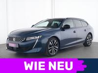 Peugeot 508 GT Pack AHK|Navi|Kamera360|ACC|LED|PDC|SHZ Hessen - Dietzenbach Vorschau