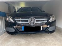 Mercedes Benz C-200 T-Modell Nordrhein-Westfalen - Niederzier Vorschau