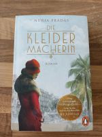 Die Kleider Macherin, Roman, Nuria Pradas Baden-Württemberg - Krauchenwies Vorschau