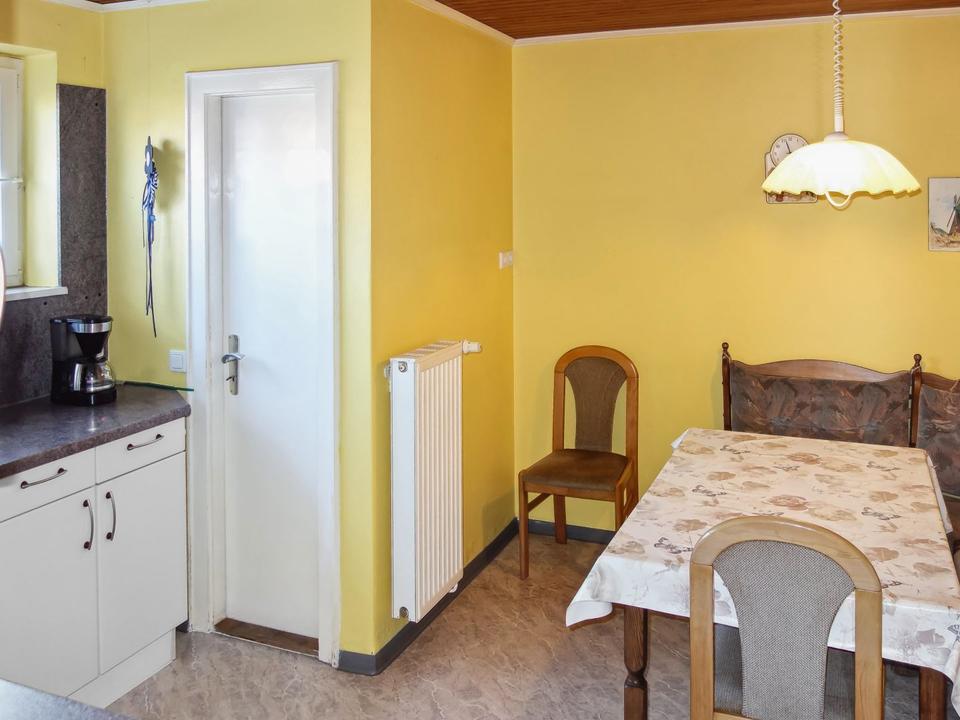 Ruhig und gut gelegenes Reihenendhaus mit Garage in Meldorf in Meldorf