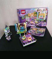 Lego Friends 41133 Freizeitpark Autoscooter Bayern - Schweinfurt Vorschau