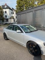 Audi A4 Limousine Mühlhausen - Stuttgart Neugereut Vorschau