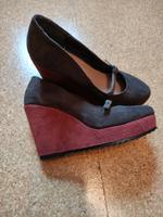 Sehr sehr schöner Damenschuh Gr.36 ungetragen Bayern - Altenstadt Vorschau