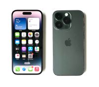 ✨IPhone 14 Pro • 128 GB • Black  • 12 M. Garantie • Top✨ Altona - Hamburg Othmarschen Vorschau