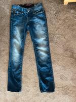 Jeans,  Mavi 25/30 Baden-Württemberg - Burgrieden Vorschau