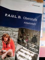 PAUL D Oberstufe Arbeitsheft Rheinland-Pfalz - Lohnsfeld Vorschau