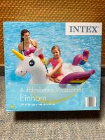 Aufblasbares Schwimmtier Einhorn *Neu*OVP* Sachsen-Anhalt - Gräfenhainichen Vorschau