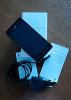 Smartphone Huawei G Play mini schwarz Sachsen - Falkenstein/Vogtland Vorschau