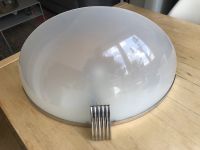 Lampe Wandlampe Art Deco Metall Plexiglas Nordrhein-Westfalen - Krefeld Vorschau