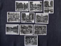 historische Ansichtskarten, Schloß Hellbrunn AT, 10 Stk, sehr gut Nordrhein-Westfalen - Schleiden Vorschau