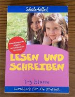 Lesen + Schreiben 2-3. Klasse / Heft /Neu Hessen - Helsa Vorschau