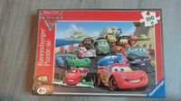 Cars Puzzle 100 Teile wie neu Nordrhein-Westfalen - Horn-Bad Meinberg Vorschau