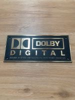 Original Dolby Digital Schild Heimkino Bayern - Bubesheim Vorschau