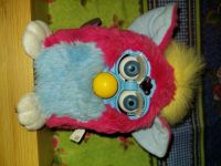 Furby "Sherbet" Generation 5 aus 1998 Original Brandenburg - Ludwigsfelde Vorschau