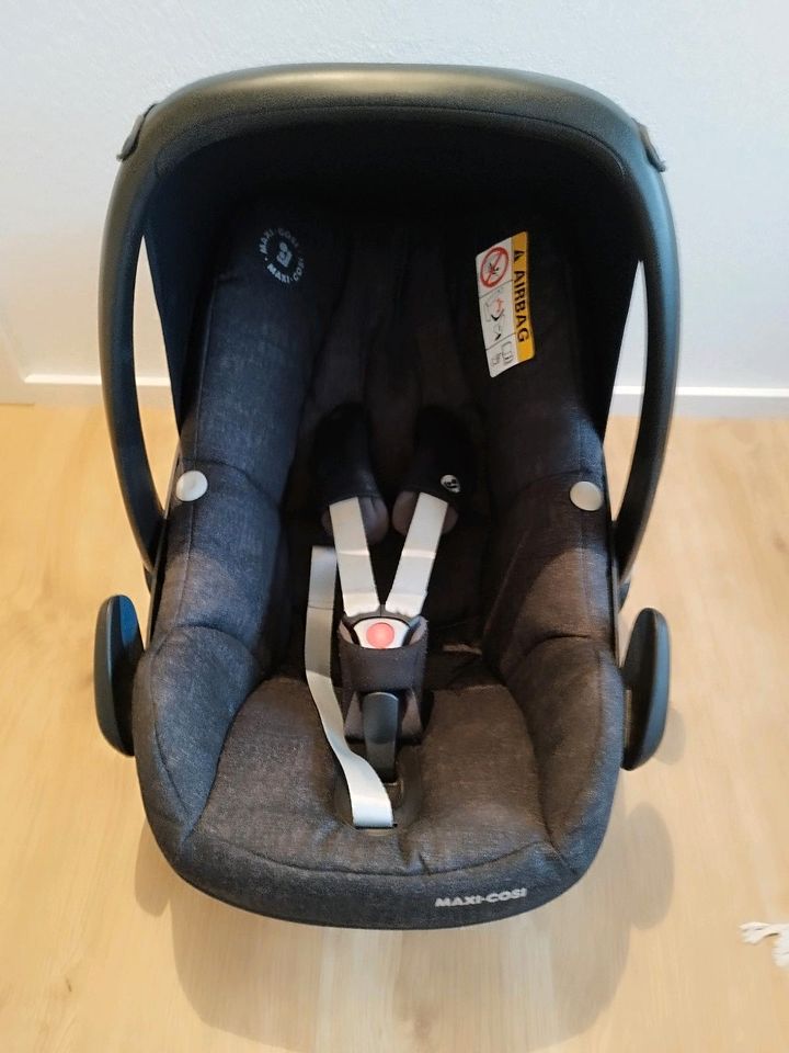 Maxi Cosi Pebble Plus. in Achstetten