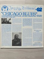 Album 2x Vinyl Jazz Tribune nr62 Chicago Blues Gillum McCoy Brown Berlin - Spandau Vorschau